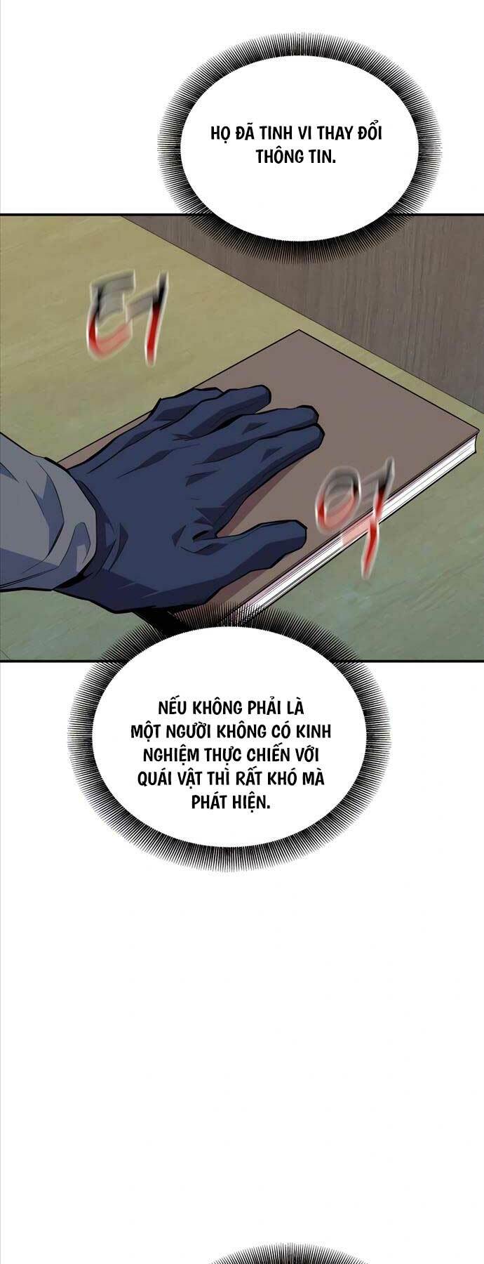 Đi Săn Tự Động Bằng Phân Thân - Chapter 71 - Page 42