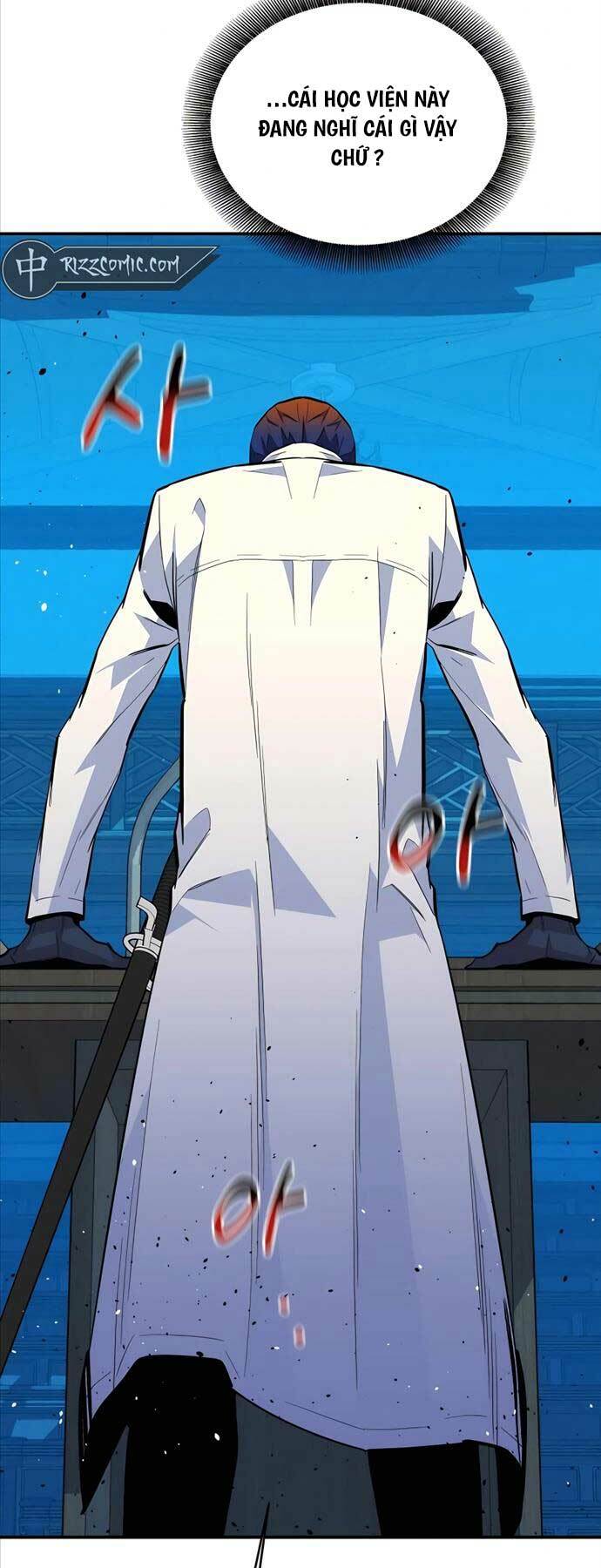 Đi Săn Tự Động Bằng Phân Thân - Chapter 71 - Page 43