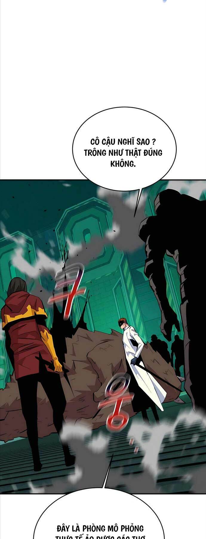 Đi Săn Tự Động Bằng Phân Thân - Chapter 71 - Page 47