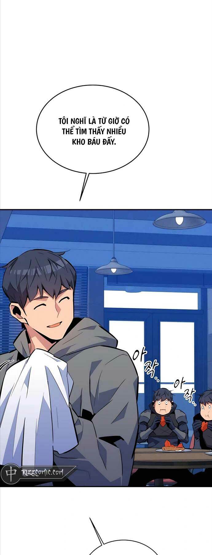 Đi Săn Tự Động Bằng Phân Thân - Chapter 71 - Page 4