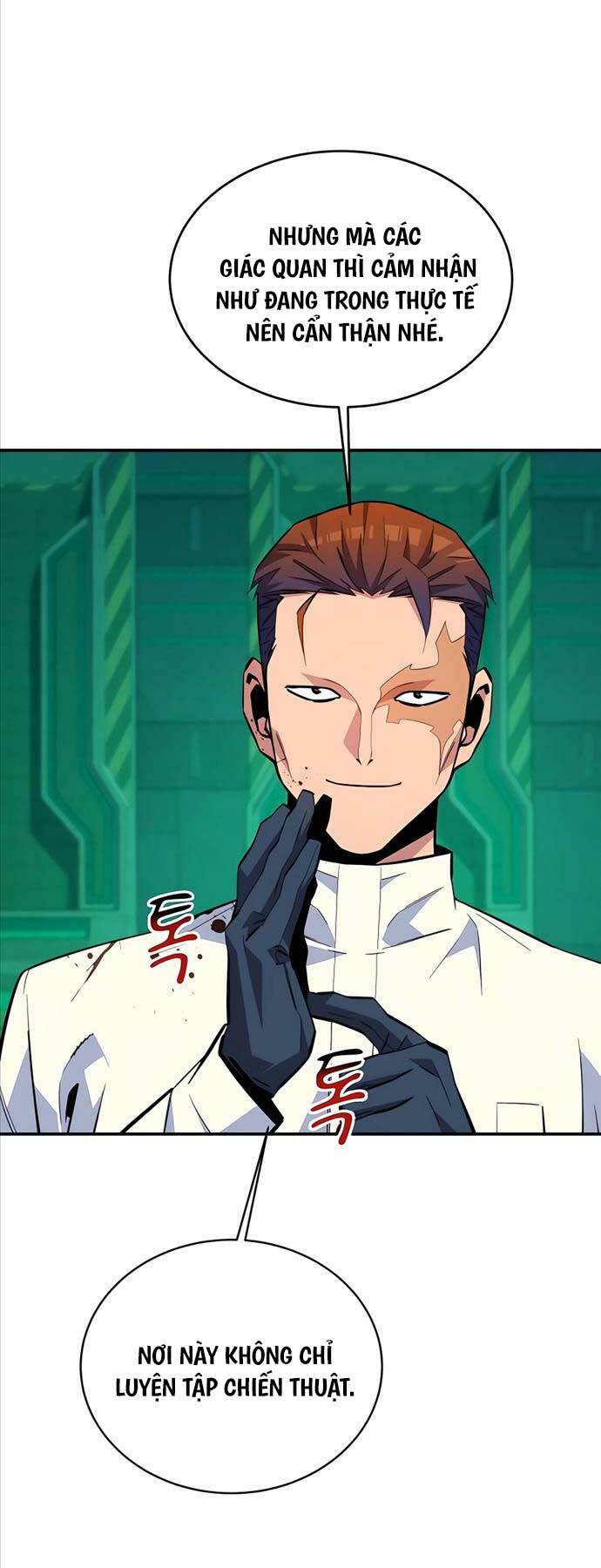 Đi Săn Tự Động Bằng Phân Thân - Chapter 71 - Page 49