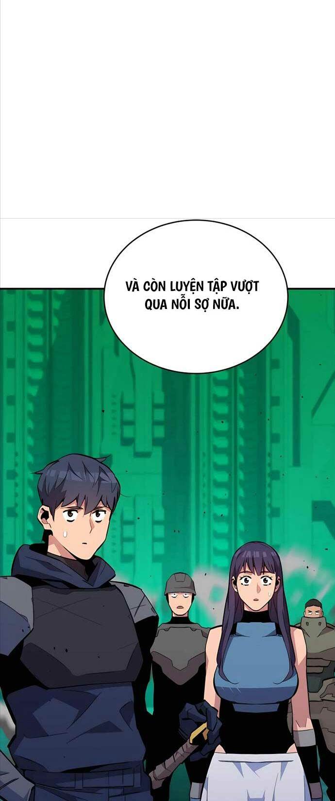 Đi Săn Tự Động Bằng Phân Thân - Chapter 71 - Page 50