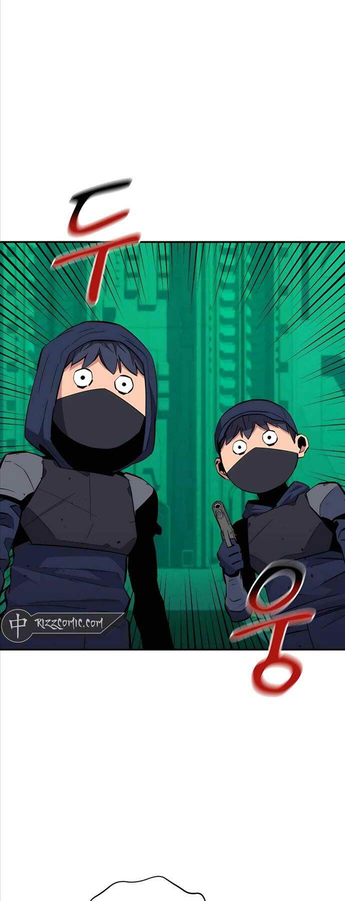 Đi Săn Tự Động Bằng Phân Thân - Chapter 71 - Page 55