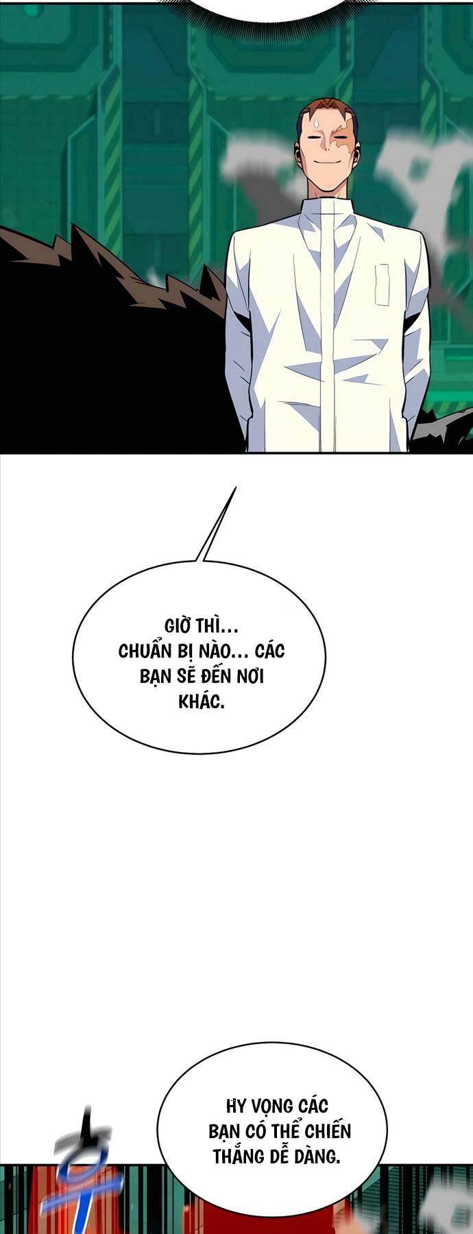 Đi Săn Tự Động Bằng Phân Thân - Chapter 71 - Page 57