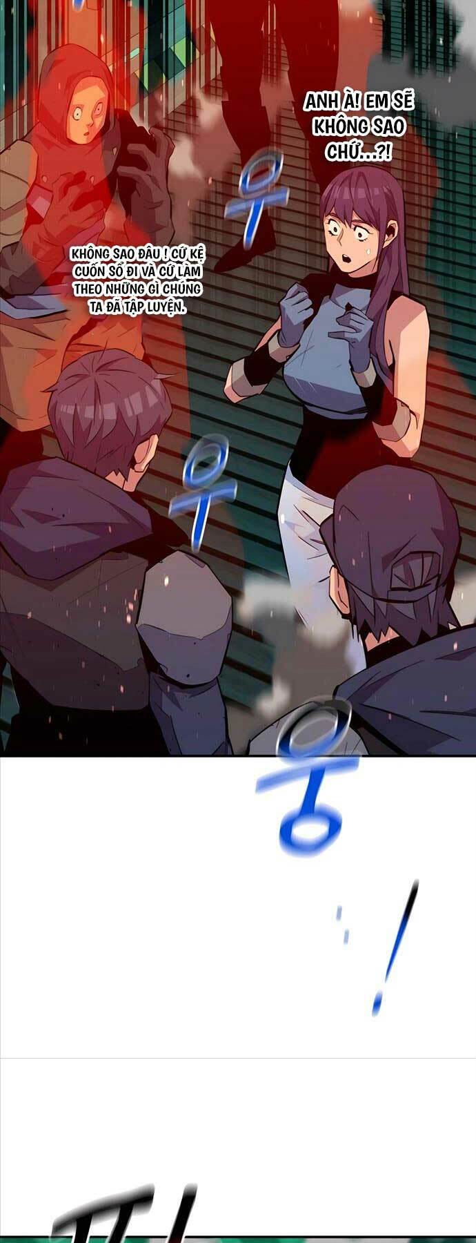 Đi Săn Tự Động Bằng Phân Thân - Chapter 71 - Page 58