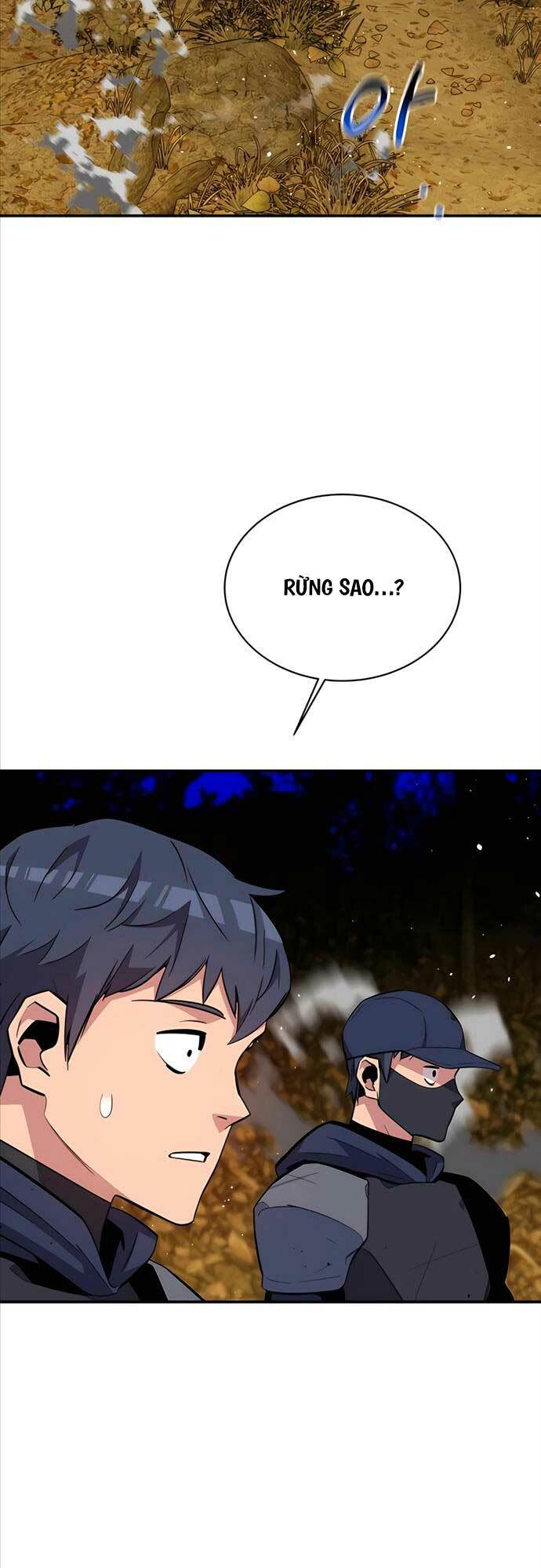 Đi Săn Tự Động Bằng Phân Thân - Chapter 71 - Page 62