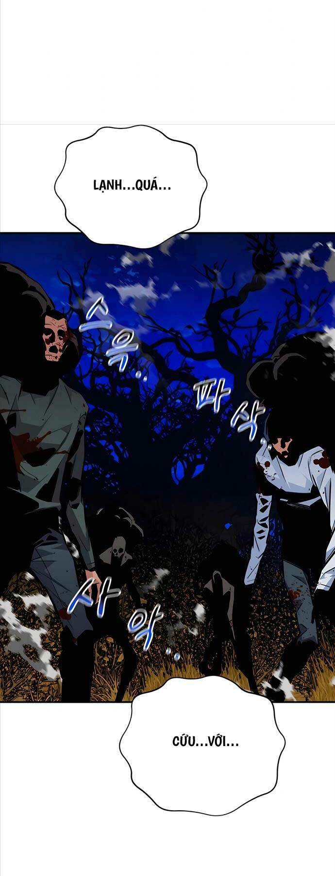 Đi Săn Tự Động Bằng Phân Thân - Chapter 71 - Page 67