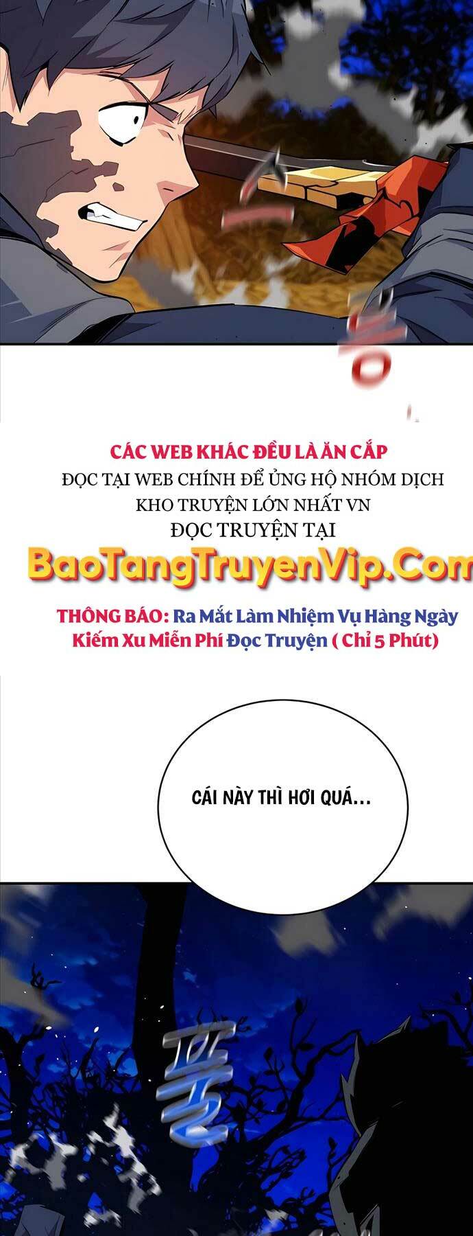 Đi Săn Tự Động Bằng Phân Thân - Chapter 71 - Page 70