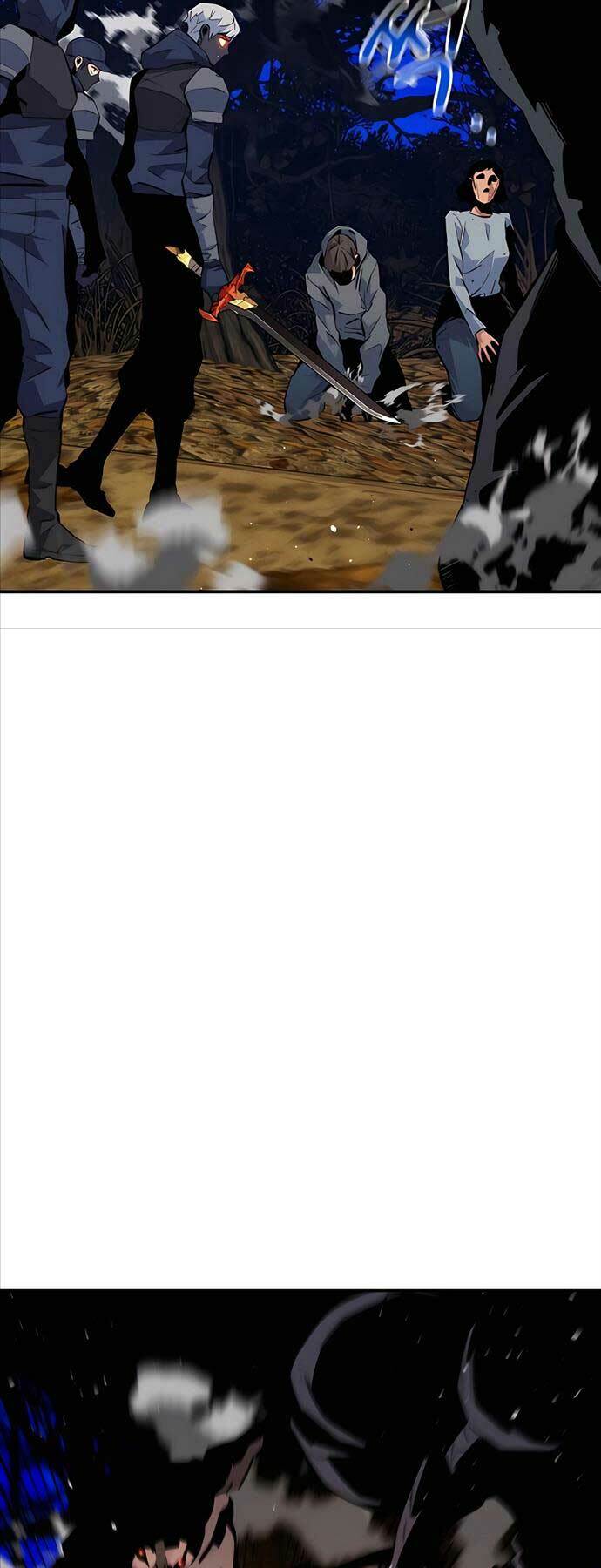 Đi Săn Tự Động Bằng Phân Thân - Chapter 71 - Page 71