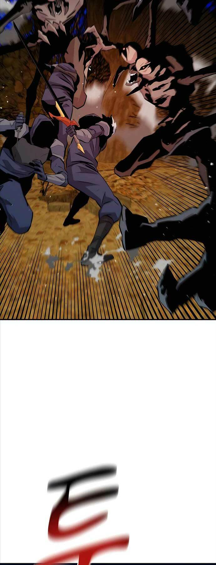 Đi Săn Tự Động Bằng Phân Thân - Chapter 71 - Page 72