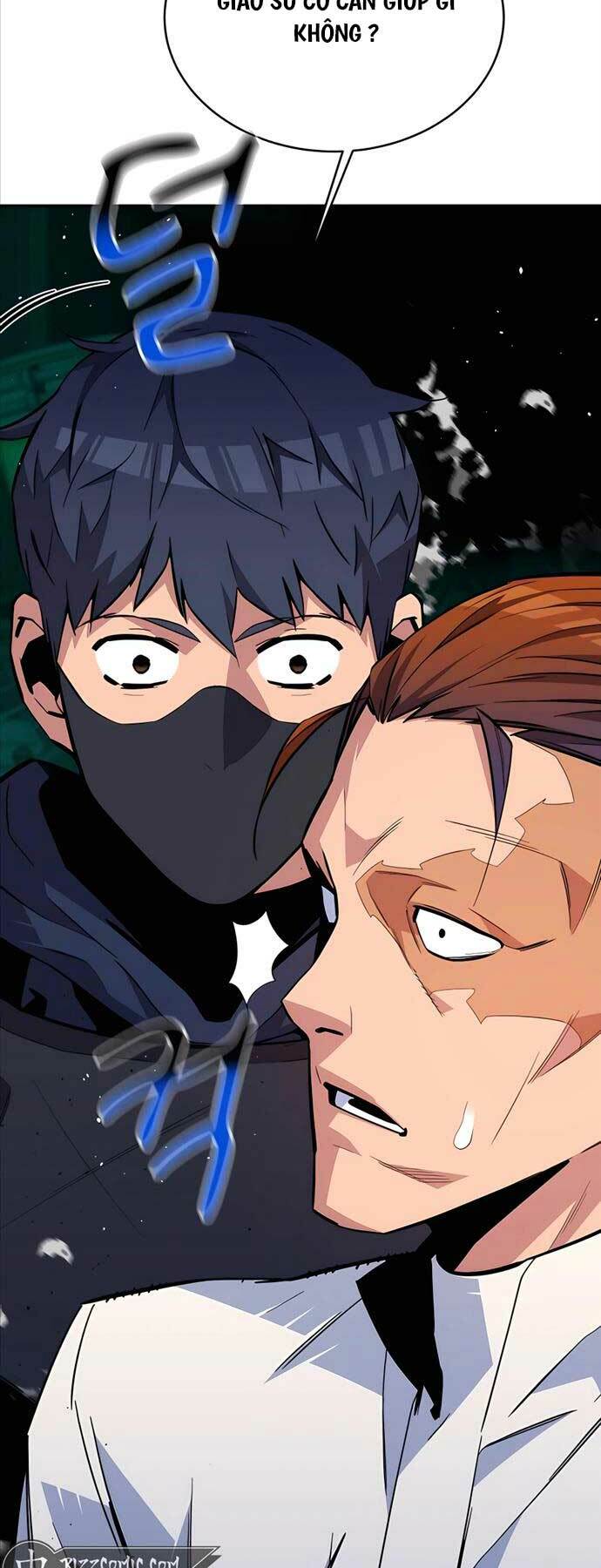 Đi Săn Tự Động Bằng Phân Thân - Chapter 71 - Page 79