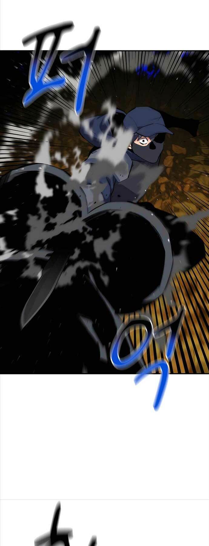 Đi Săn Tự Động Bằng Phân Thân - Chapter 72 - Page 11