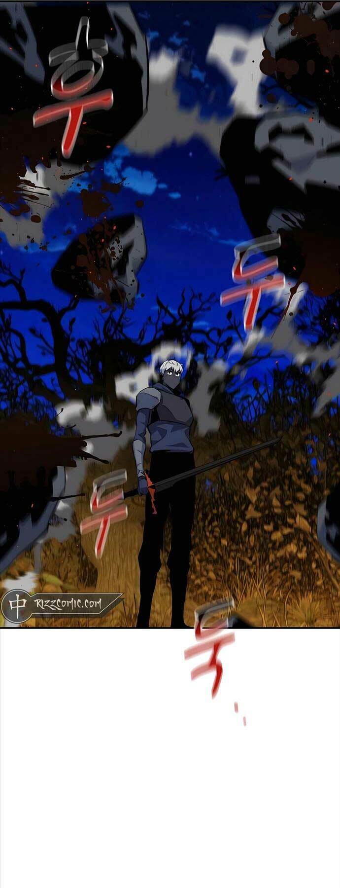 Đi Săn Tự Động Bằng Phân Thân - Chapter 72 - Page 16