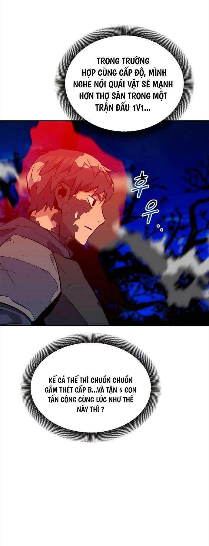 Đi Săn Tự Động Bằng Phân Thân - Chapter 72 - Page 17