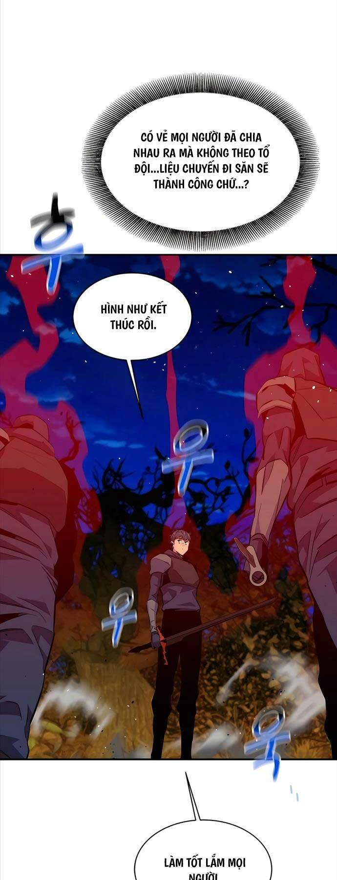 Đi Săn Tự Động Bằng Phân Thân - Chapter 72 - Page 18