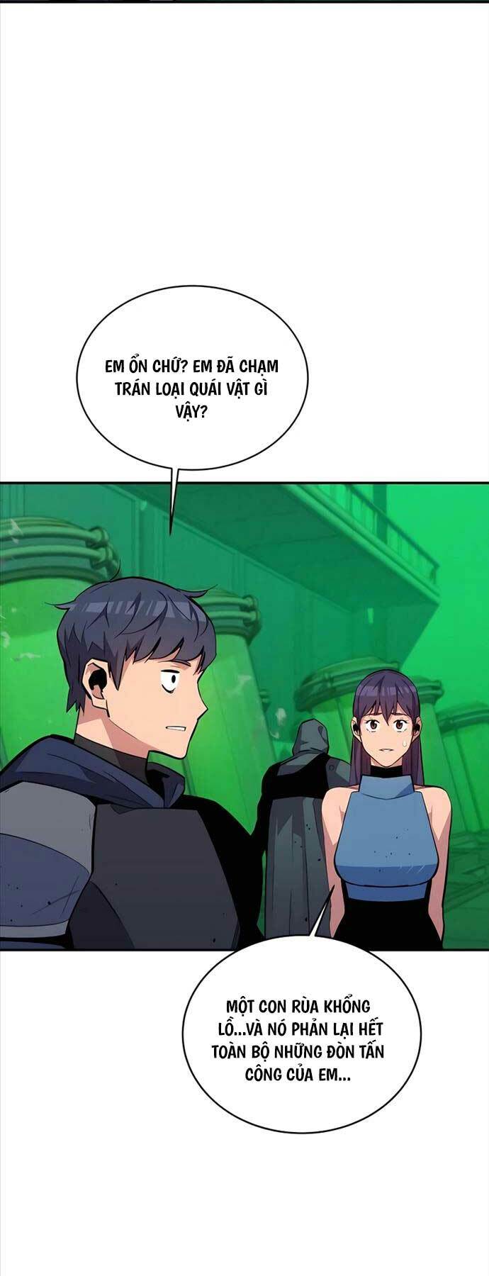 Đi Săn Tự Động Bằng Phân Thân - Chapter 72 - Page 22