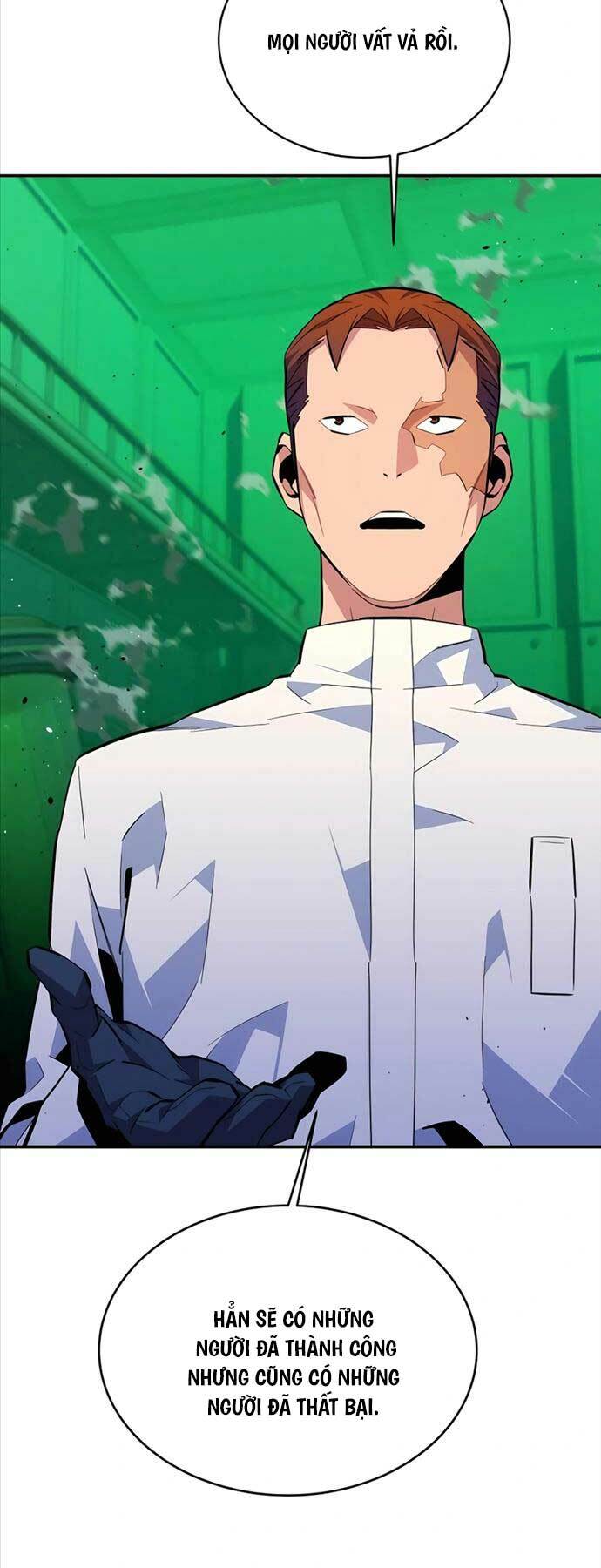 Đi Săn Tự Động Bằng Phân Thân - Chapter 72 - Page 24