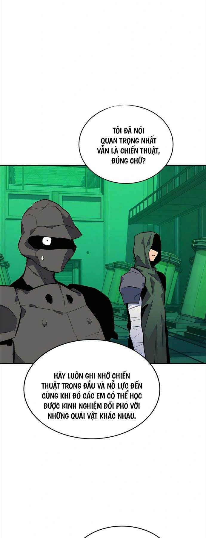 Đi Săn Tự Động Bằng Phân Thân - Chapter 72 - Page 25