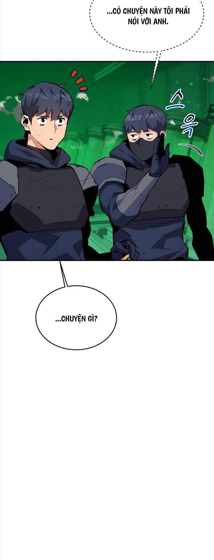 Đi Săn Tự Động Bằng Phân Thân - Chapter 72 - Page 27