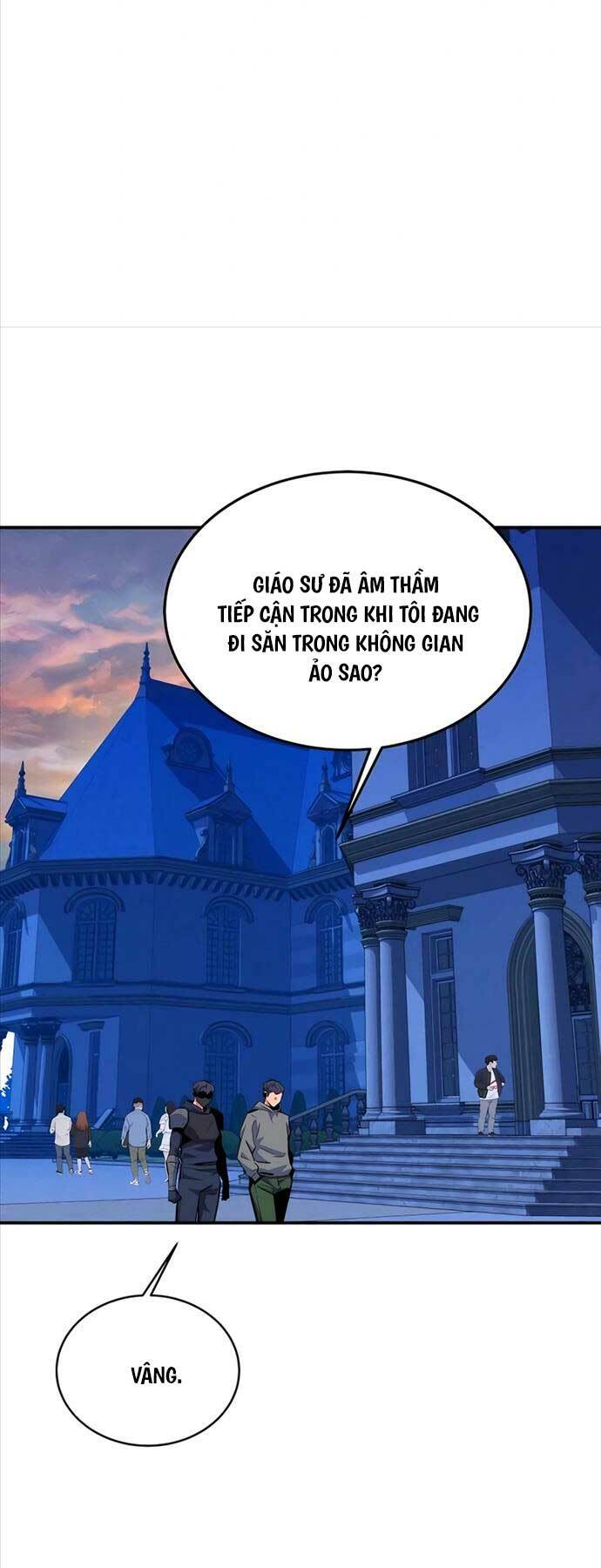 Đi Săn Tự Động Bằng Phân Thân - Chapter 72 - Page 28