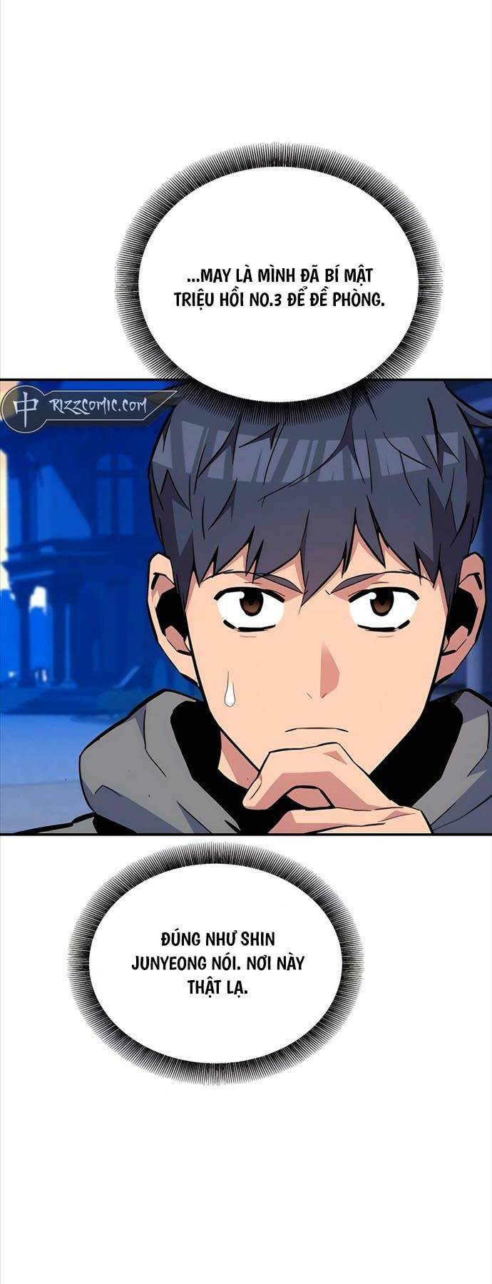 Đi Săn Tự Động Bằng Phân Thân - Chapter 72 - Page 29