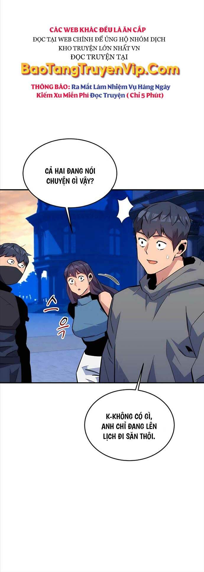 Đi Săn Tự Động Bằng Phân Thân - Chapter 72 - Page 31