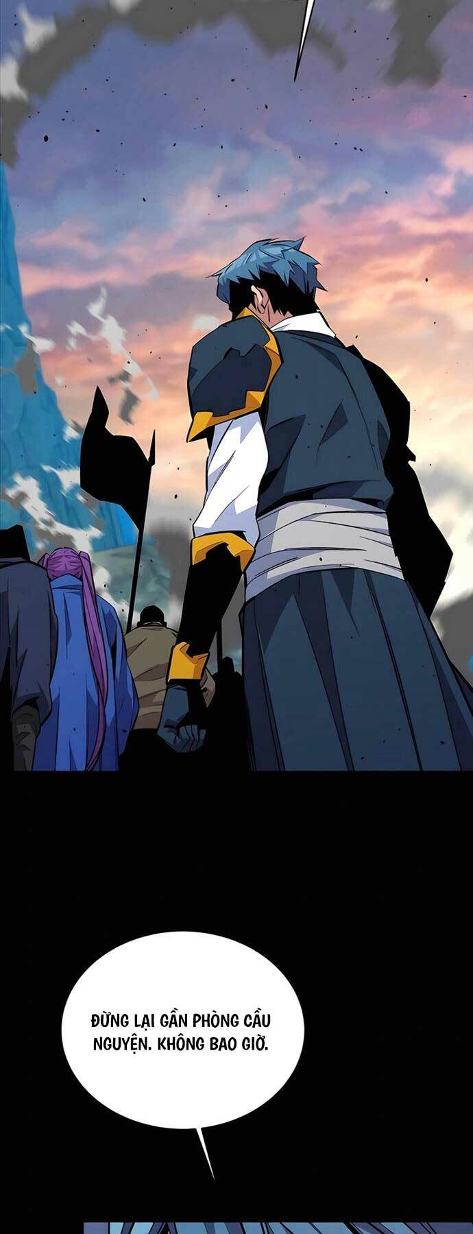 Đi Săn Tự Động Bằng Phân Thân - Chapter 72 - Page 34