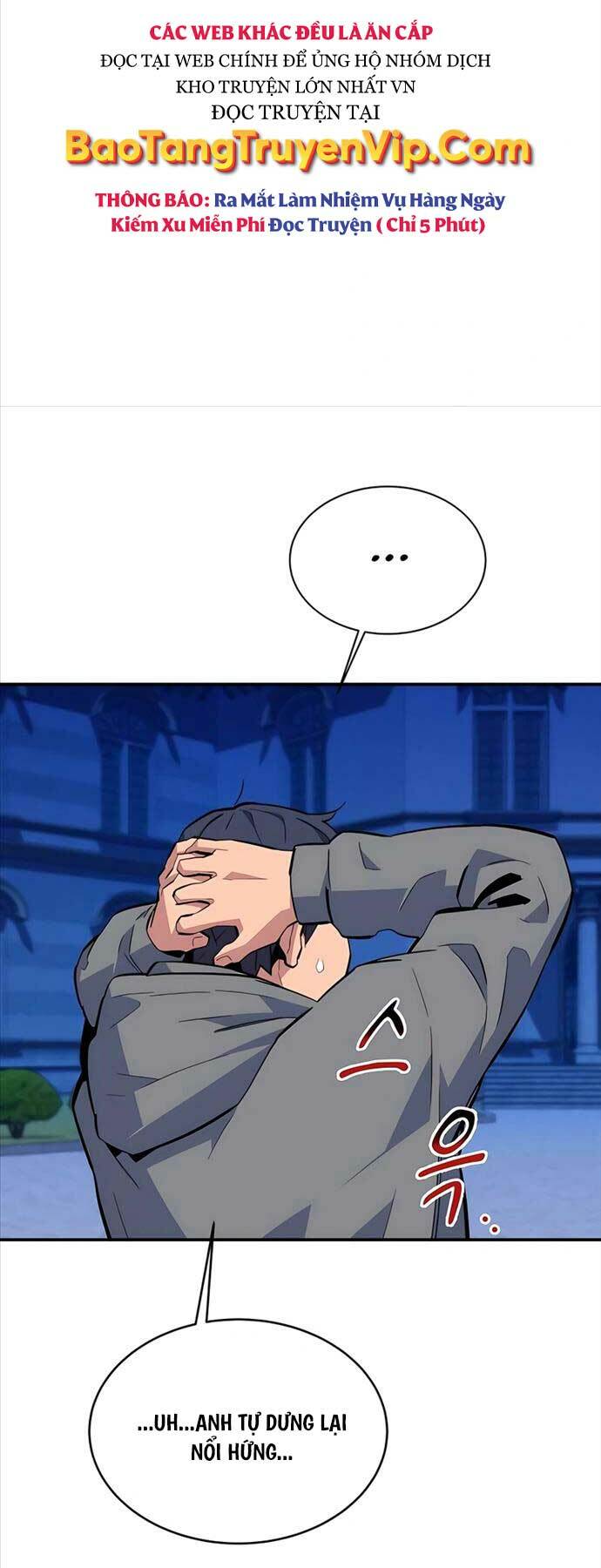Đi Săn Tự Động Bằng Phân Thân - Chapter 72 - Page 36