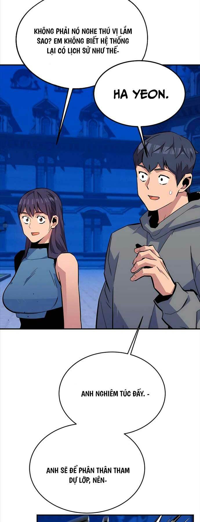 Đi Săn Tự Động Bằng Phân Thân - Chapter 72 - Page 38