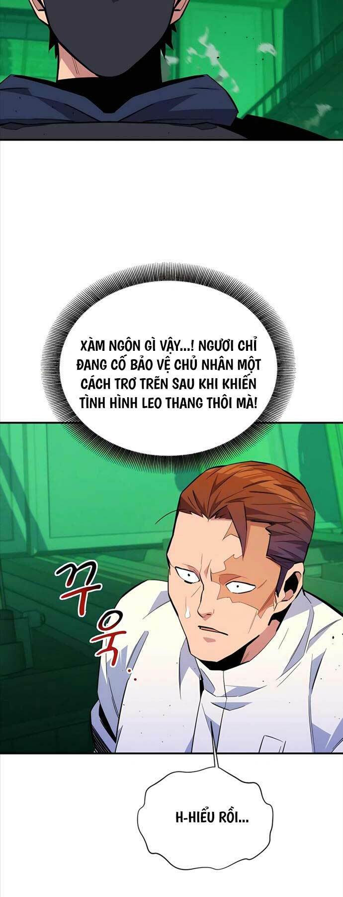 Đi Săn Tự Động Bằng Phân Thân - Chapter 72 - Page 3