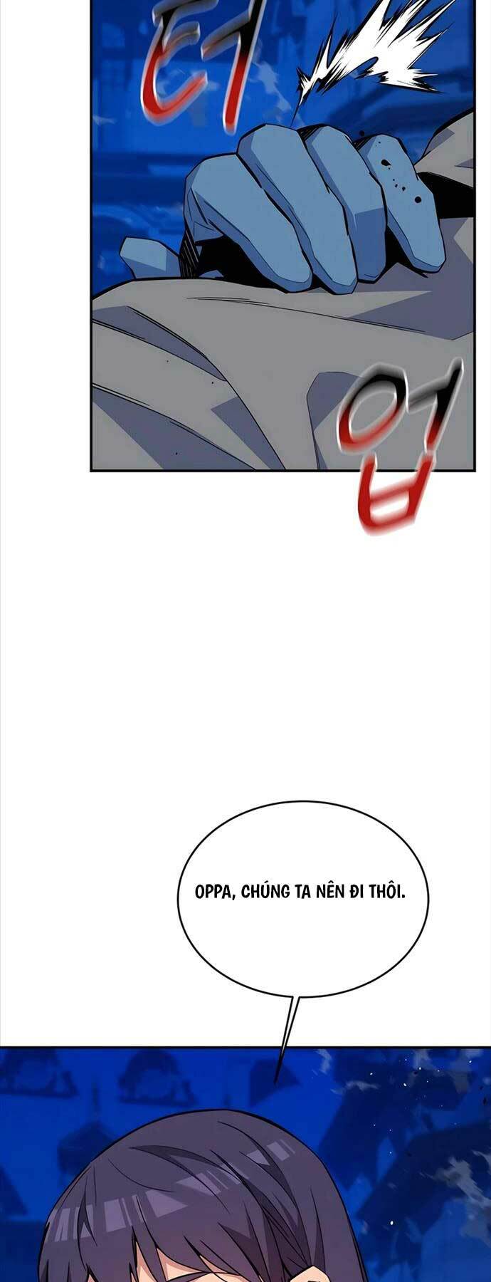 Đi Săn Tự Động Bằng Phân Thân - Chapter 72 - Page 39