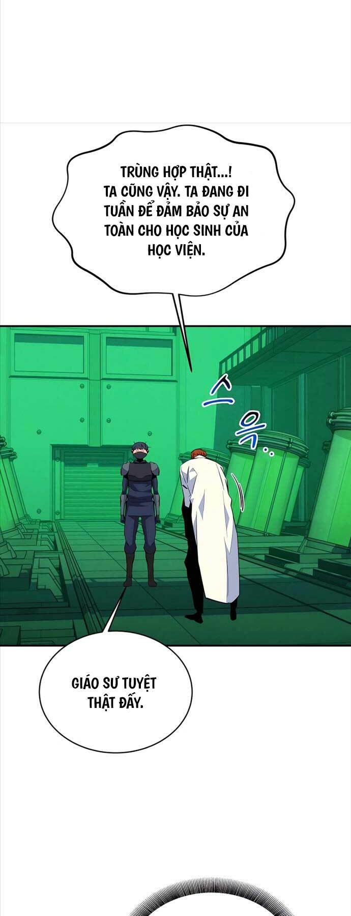 Đi Săn Tự Động Bằng Phân Thân - Chapter 72 - Page 4