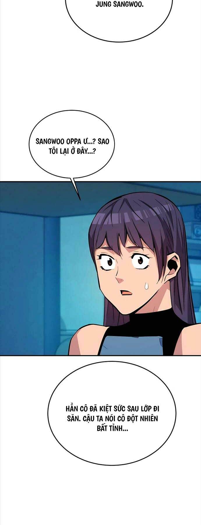 Đi Săn Tự Động Bằng Phân Thân - Chapter 72 - Page 51