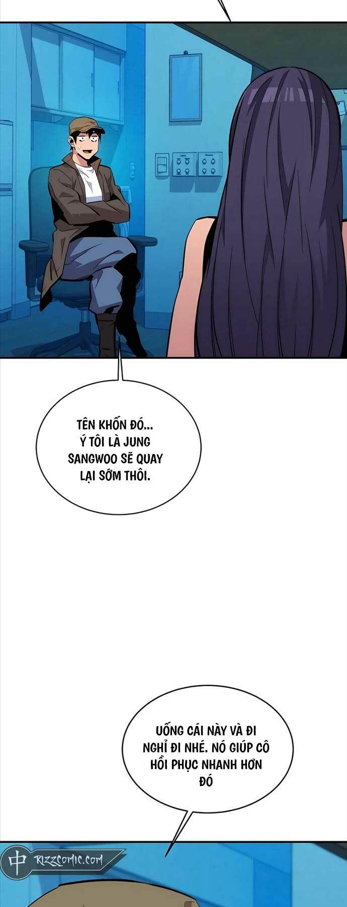 Đi Săn Tự Động Bằng Phân Thân - Chapter 72 - Page 53