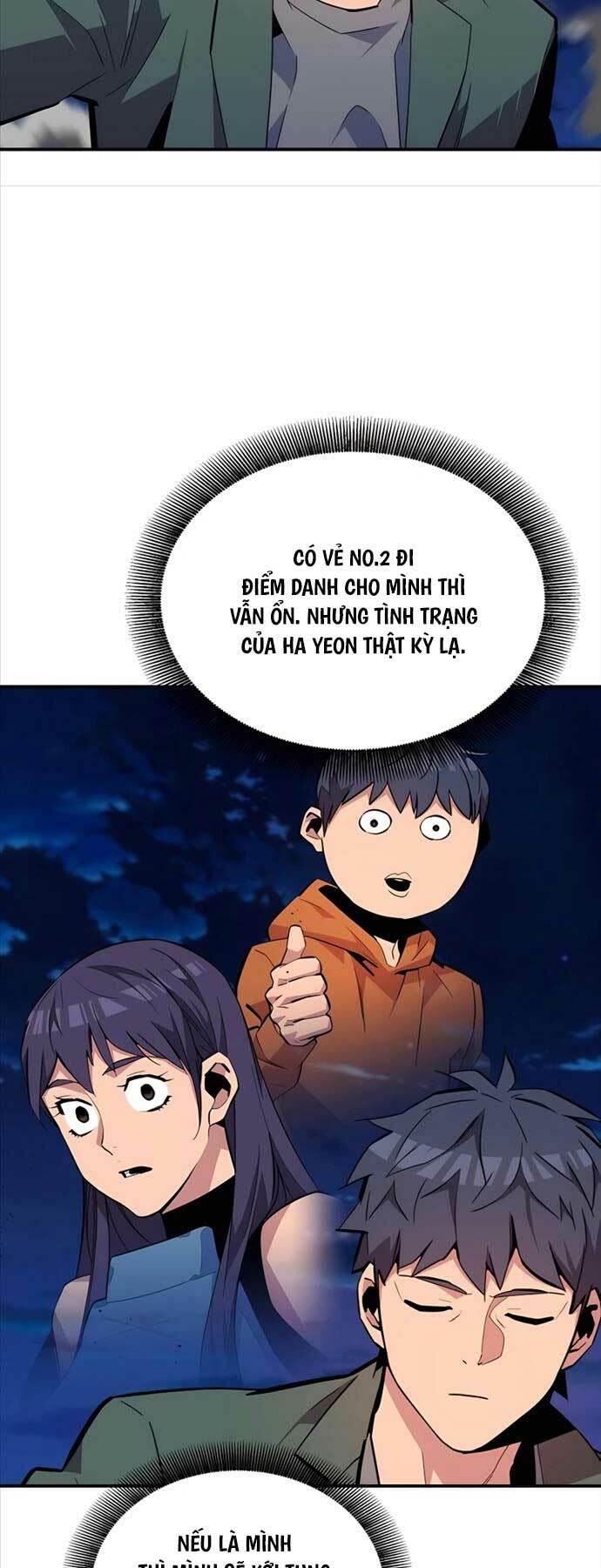 Đi Săn Tự Động Bằng Phân Thân - Chapter 72 - Page 57