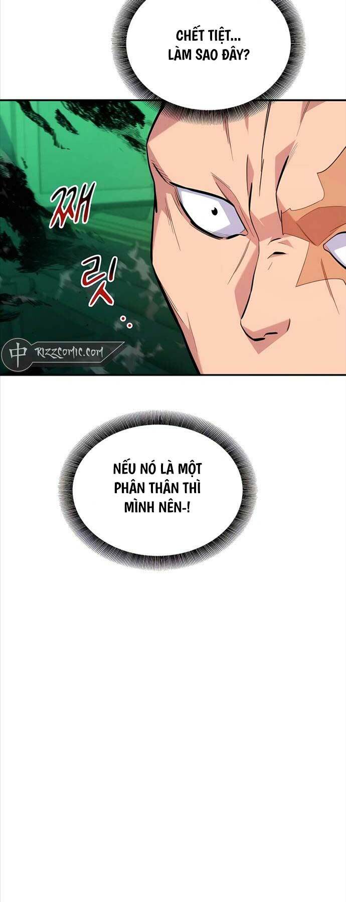 Đi Săn Tự Động Bằng Phân Thân - Chapter 72 - Page 5