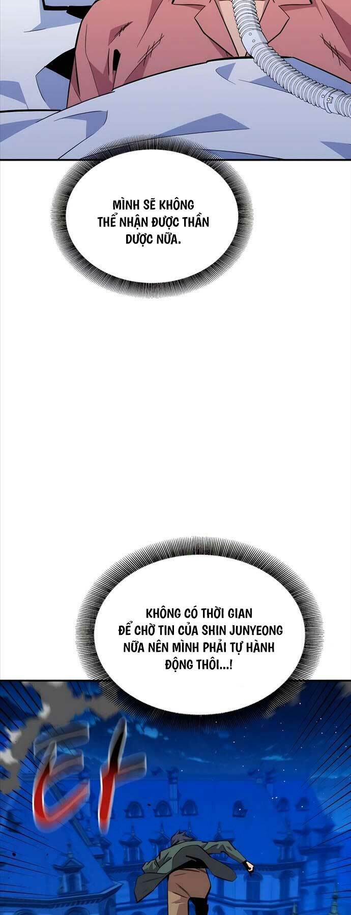 Đi Săn Tự Động Bằng Phân Thân - Chapter 72 - Page 59