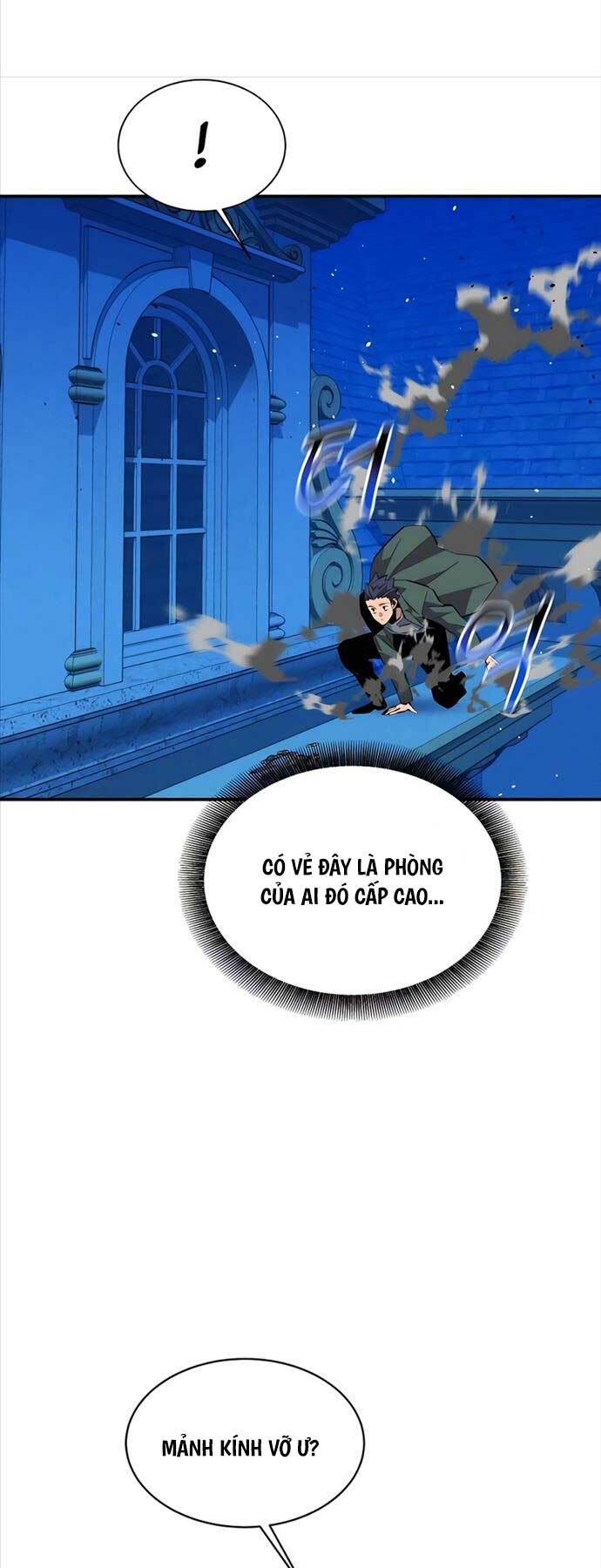 Đi Săn Tự Động Bằng Phân Thân - Chapter 72 - Page 61