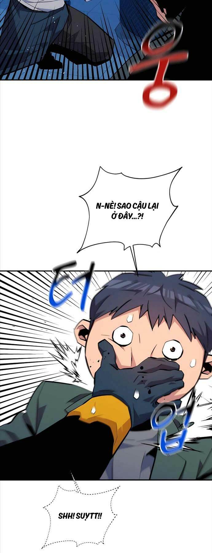 Đi Săn Tự Động Bằng Phân Thân - Chapter 72 - Page 64