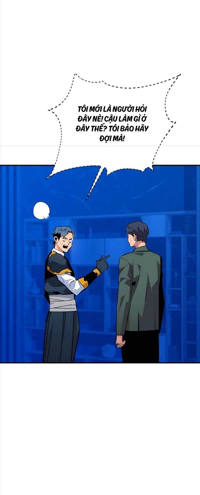 Đi Săn Tự Động Bằng Phân Thân - Chapter 72 - Page 65