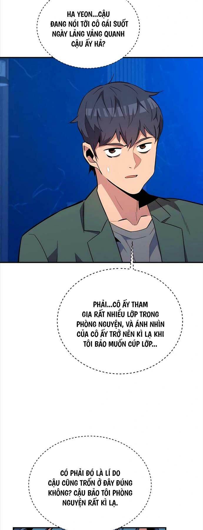 Đi Săn Tự Động Bằng Phân Thân - Chapter 72 - Page 67