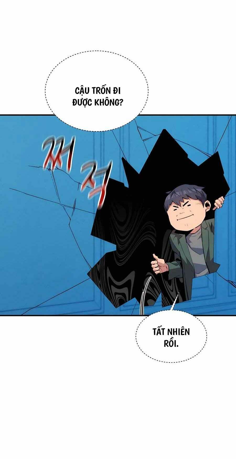 Đi Săn Tự Động Bằng Phân Thân - Chapter 73 - Page 9