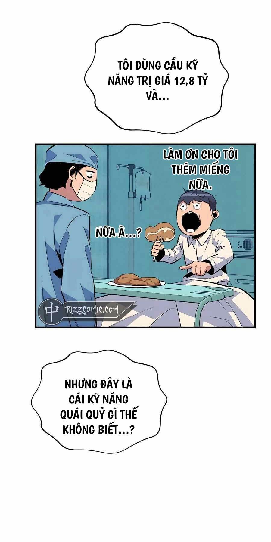 Đi Săn Tự Động Bằng Phân Thân - Chapter 73 - Page 100