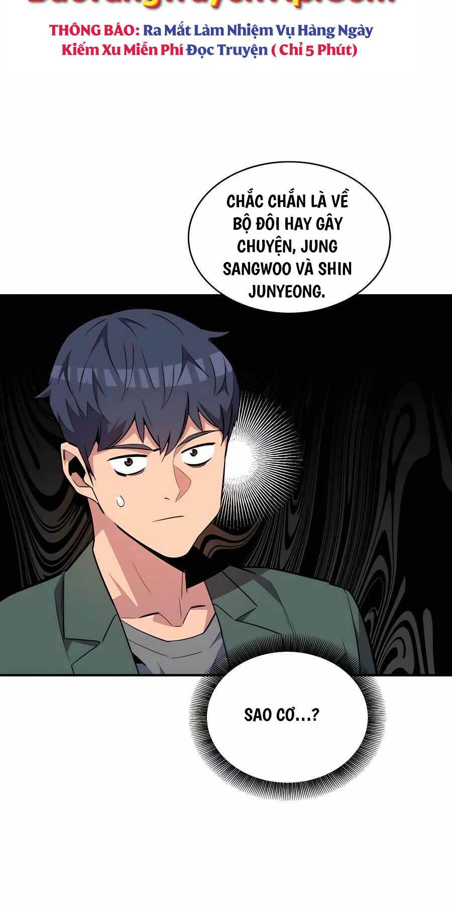 Đi Săn Tự Động Bằng Phân Thân - Chapter 73 - Page 22