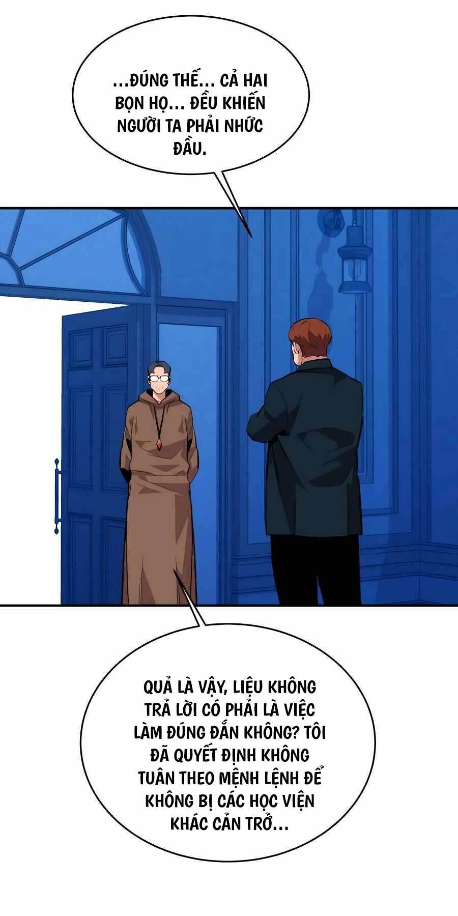 Đi Săn Tự Động Bằng Phân Thân - Chapter 73 - Page 23