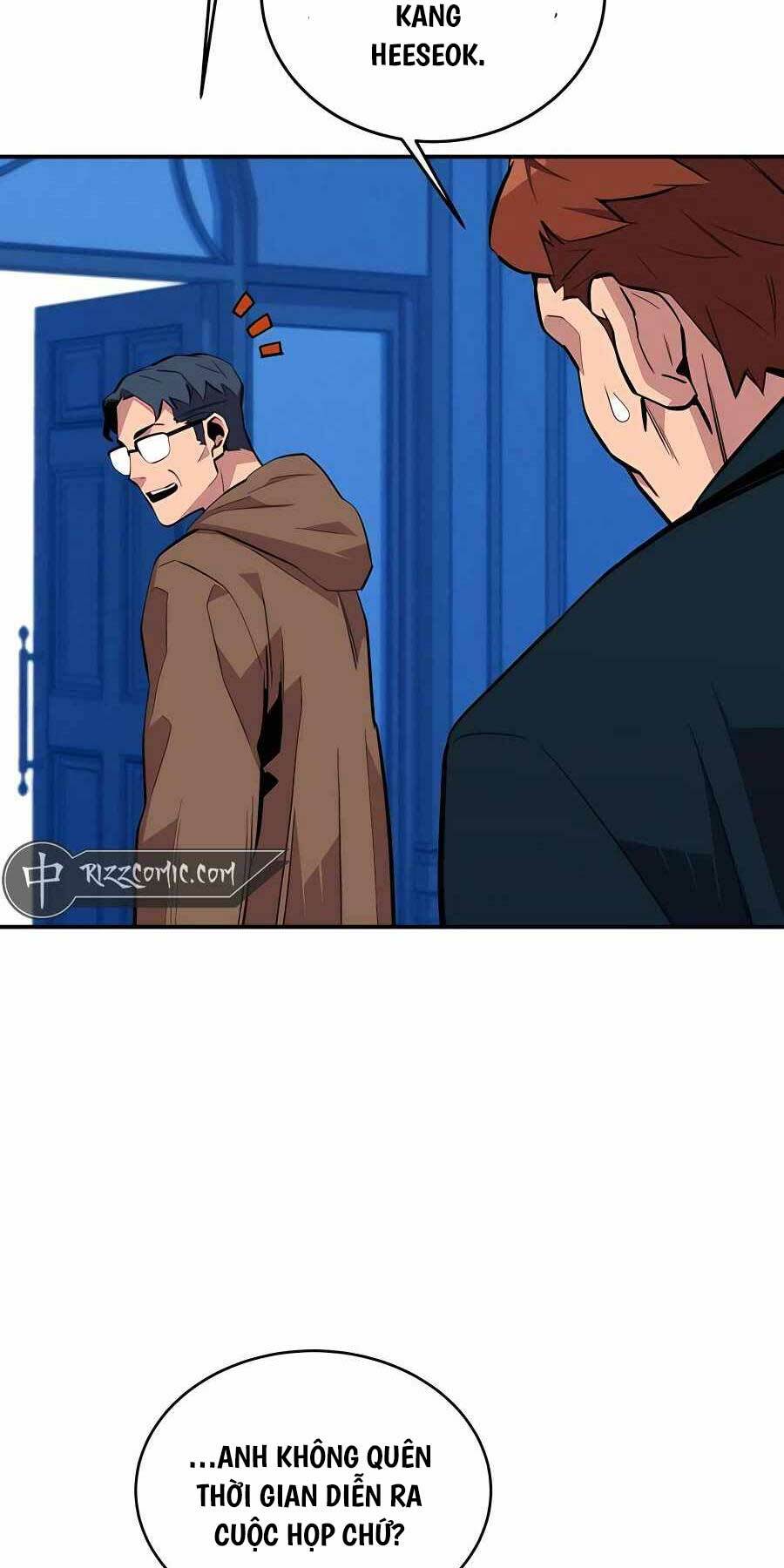 Đi Săn Tự Động Bằng Phân Thân - Chapter 73 - Page 27