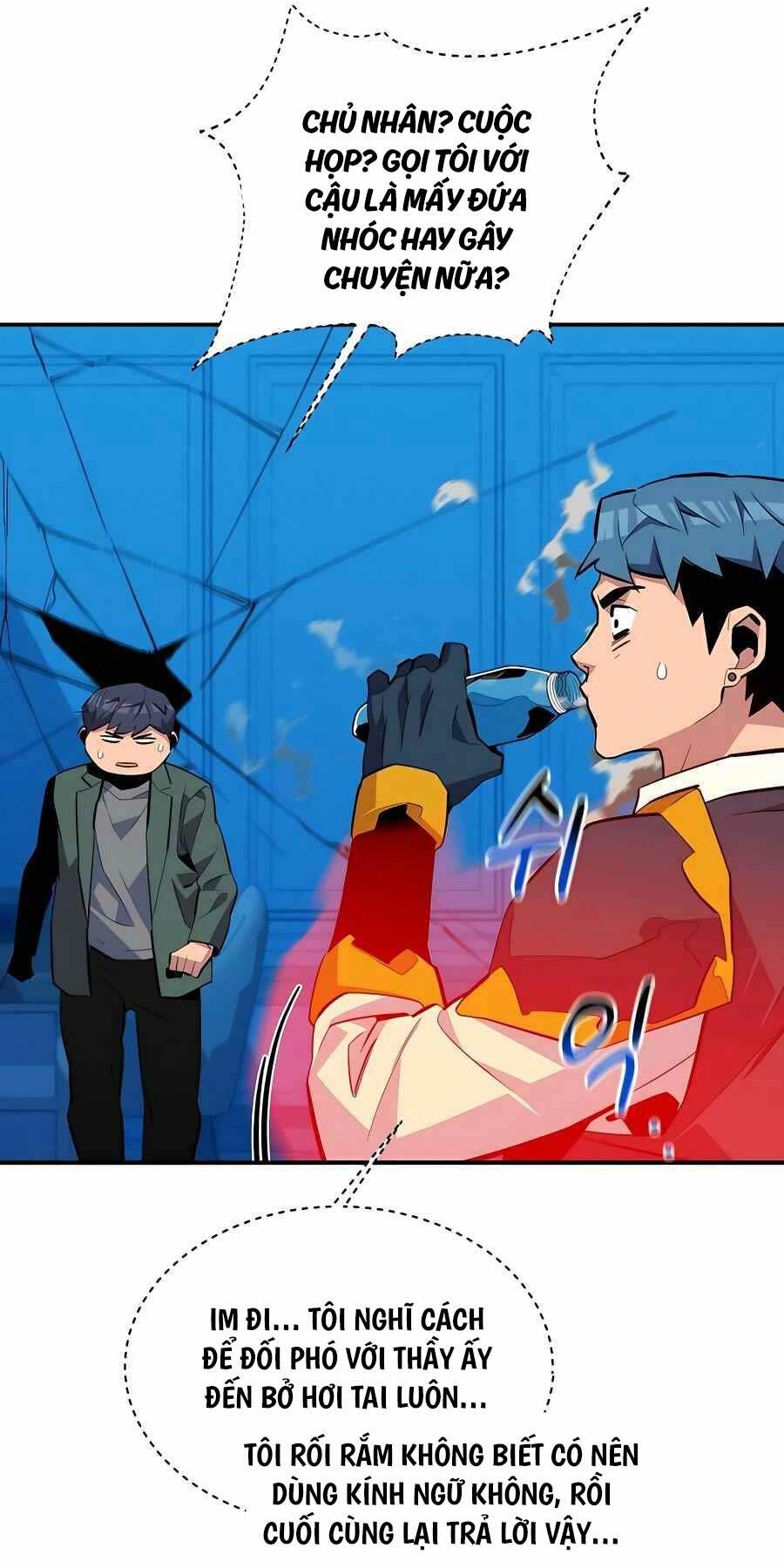 Đi Săn Tự Động Bằng Phân Thân - Chapter 73 - Page 31