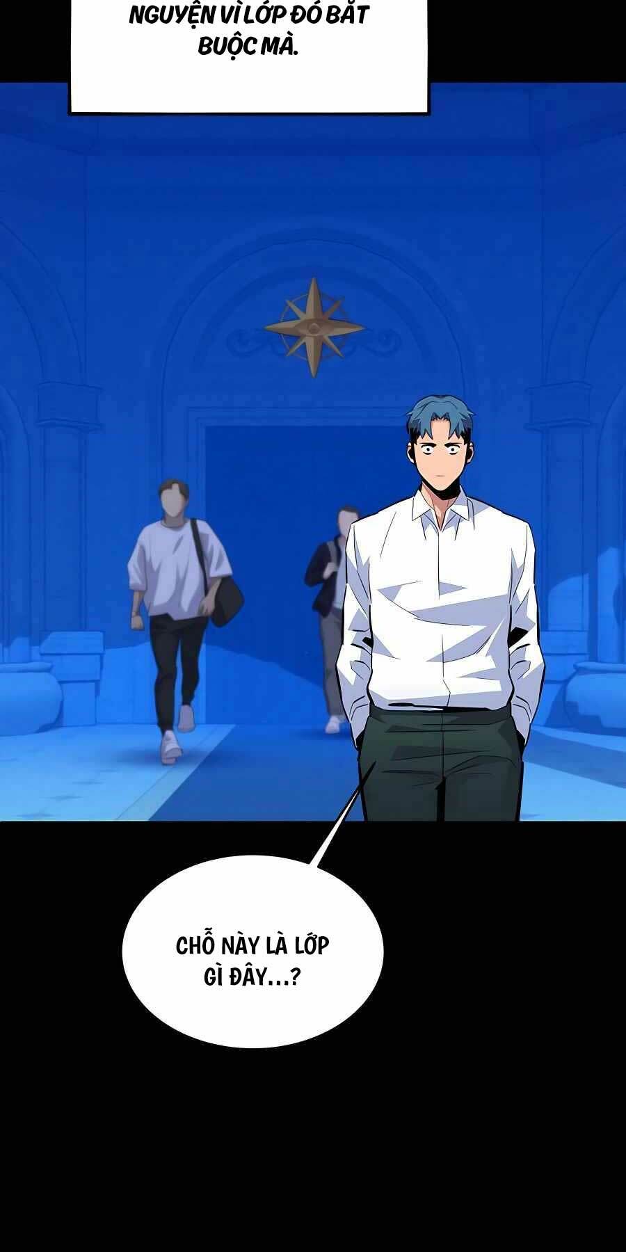 Đi Săn Tự Động Bằng Phân Thân - Chapter 73 - Page 35