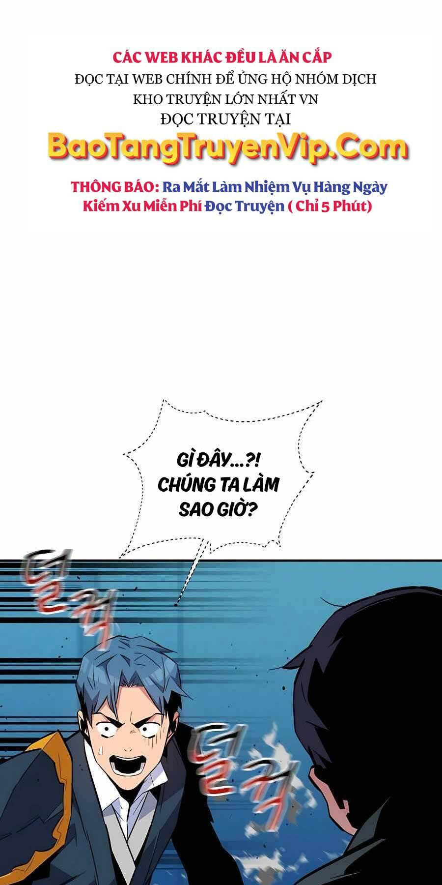 Đi Săn Tự Động Bằng Phân Thân - Chapter 73 - Page 3