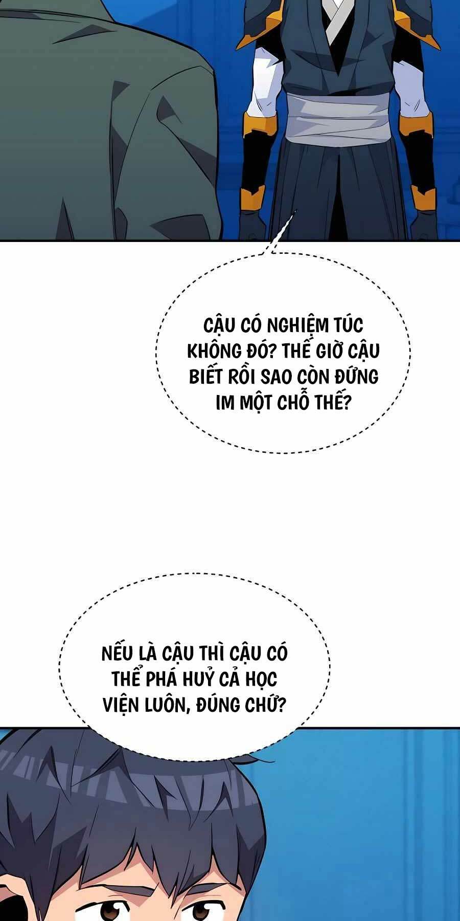 Đi Săn Tự Động Bằng Phân Thân - Chapter 73 - Page 44